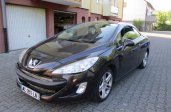 PEUGEOT 308 CC 2.0 HDI 2P