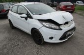 FORD FIESTA 1.4 TDCI 5P