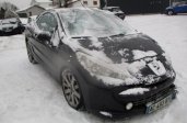 PEUGEOT 207 CC 1.6 I 2P