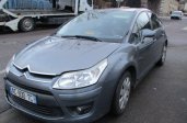 CITROEN C4 1.6 HDI 5P