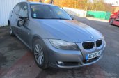 BMW 318 2.0 D 4P