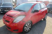 TOYOTA YARIS 1.3 I 5P