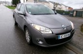 RENAULT MEGANE 1.9 DCI 5P