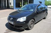 VOLKSWAGEN POLO 1.4 TDI 5P