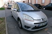 CITROEN GRAND C4 PICASSO 1.6 HDI 5P