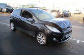 FORD FIESTA 1.4 TDCI 3P