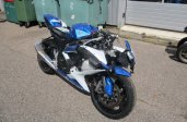 SUZUKI GSX-R750