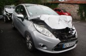 FORD FIESTA 1.4 TDCI 5P