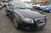 AUDI A4 AVANT 3.0 TDI BA 4X4 5P