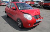 KIA PICANTO 1.0 I 5P