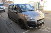CITROEN C3 PICASSO 1.6 HDI 5P