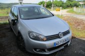 VOLKSWAGEN GOLF 2.0 TDI 5P