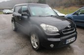 KIA SOUL 1.6 CRDI 5P