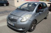 TOYOTA YARIS 1.4 D-4D 5P