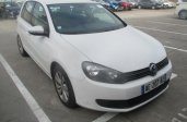 VOLKSWAGEN GOLF 1.6 TDI 5P