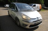 CITROEN C4 PICASSO 2.0 HDI 5P