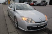 RENAULT LAGUNA 2.0 DCI 5P