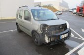RENAULT KANGOO 1.5 DCI 5P