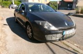 RENAULT LAGUNA COUPE 2.0 DCI 2P
