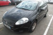 FIAT GRANDE PUNTO 1.2 I 3P