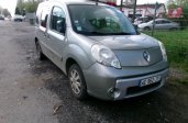 RENAULT KANGOO 1.5 DCI 5P