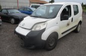 CITROEN NEMO COMBI 1.4 HDI 4P