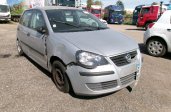 VOLKSWAGEN POLO 1.4 TDI 5P