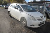 TOYOTA VERSO 2.0 D-4D 5P