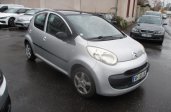 CITROEN C1 1.0 I 5P