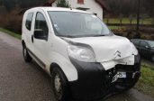 CITROEN NEMO 1.4 I 3P