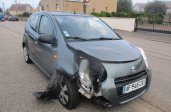 SUZUKI ALTO 1.0 I 5P