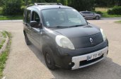 RENAULT KANGOO 1.5 DCI 5P