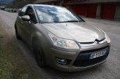 CITROEN C4 1.6 HDI 5P