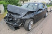 BMW 320 2.0 D 4P