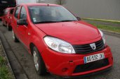 DACIA SANDERO 1.5 DCI 5P