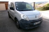 RENAULT KANGOO COMPACT 1.5 DCI 3P
