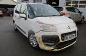 CITROEN C3 PICASSO 1.6 HDI 5P