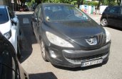 PEUGEOT 308 1.6 HDI 5P