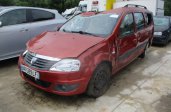 DACIA LOGAN MCV 1.5 DCI 5P