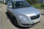 SKODA FABIA COMBI 1.4 TDI 5P