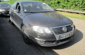 VOLKSWAGEN PASSAT 2.0 TDI 4P