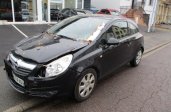 OPEL CORSA 1.3 CDTI 3P