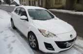 MAZDA 3 1.6 MZCD 5P