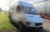 IVECO DAILY 2.3 D 4P