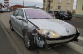 RENAULT LAGUNA 2.0 DCI 5P