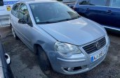 VOLKSWAGEN POLO 1.4 TDI 5P