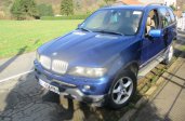 BMW X5 3.0 D 4X4 5P