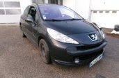 PEUGEOT 207 1.6 HDI 3P