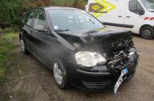 VOLKSWAGEN POLO 1.4 TDI 5P