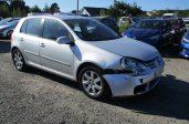 VOLKSWAGEN GOLF 1.9 TDI 5P